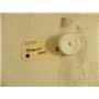 WHIRLPOOL REFRIGERATOR 1111759 THERMOSTAT KNOB USED PART ASSEMBLY