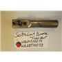 GE STOVE WB24T10079  WB2T10073  SWITCH LIMIT, BIMETAL TUBE VENT USED PART