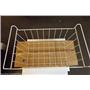 MAYTAG REFRIGERATOR 68001034 BASKET NEW IN BOX