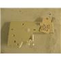 WHIRLPOOL REFRIGERATOR 1126703 4387478 851067 CONTROL BOX & SOCKET USED ASSEMBLY