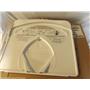 MAYTAG WASHER 25001084 Inner Lid W`seal (wht As Pk)  NEW IN BOX