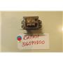 FRIGIDAIRE STOVE 316099800 Ballast  used part