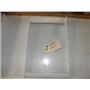 AMANA MAYTAG REFRIGERATOR 10480712 SHELF USED PART ASSEMBLY