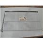 WHIRLPOOL 2 DOOR REFRIGERATOR 1122613 FULL LENTH METAL WIRE SHELF USED PART