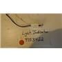 KITCHENAID STOVE 9753422 Light, Indicator USED
