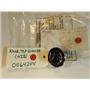 Amana  Stove  0064244 Knob, Top Burner NEW IN BOX