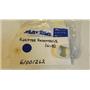 MAYTAG WHIRLPOOL ADMIRAL REFRIGERATOR 61001262 receptacle    NEW IN BAG