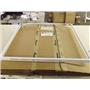 Amana Stove  307886W  Frame, Oven Door (wht)  NEW IN BOX