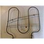WHIRLPOOL STOVE 9757340  8053713  Element, Bake  USED PART