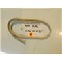 FRIGIDAIRE STOVE 5303211085 Seal-rope, 0.25 Dia  34" LONG   used part