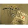Amana Maytag Microwave 53001458  Installation Kit NEW IN BOX