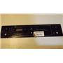 AMANA  STOVE D8601901 Glass Control  used