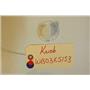 KENMORE STOVE WB03K5153  knob  USED PART