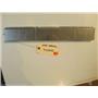 KITCHEN AID STOVE 9750693 Channel, Heat  USED