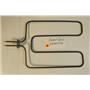 FRIGIDARE STOVE 5303051140   Element-broil  used
