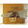 MAYTAG AMANA STOVE 0314835 Compartment, Control Lt  NEW IN BOX
