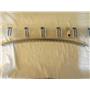 AMANA REFRIGERATOR 12618301S Handle, Door (stnls)  NEW IN BOX