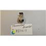 KENMORE  dishwasher  3371619 thermostat W/  bracket USED PART