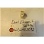 GE STOVE WB24K5082 Dual Element Switch  USED PART