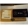 Maytag Caloric Stove 0053070  Digital Clock   NEW IN BOX