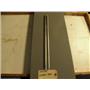 WHIRLPOOL DISHWASHER 3385089 DISHRACK TRACK USED PART ASSEMBLY FREE SHIPPING