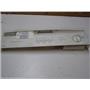 ELECTROLUX DISHWASHER 154368204 154408901 154368601 154239504 WHITE CONSOLE USED