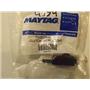MAYTAG STOVE  71002904 Switch, Door Light  NEW IN BOX