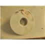 FRIGIDIARE DISHWASHER 154252401 154252301 FILTER POLYPRO USED PART