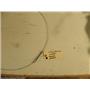 BOSCH WASHER 491625 644645 LARGER CLAMP USED PART ASSEMBLY