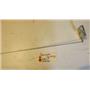 KENMORE STOVE 3196119  3196961 door latch, rod  USED  PART