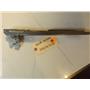 FRIGIDAIRE STOVE 318567104 Hinge,oven Door USED