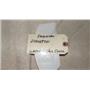 REFRIGERATOR FRIGIDAIRE ELECTROLUX 242069701 WATER FILTER COVER FREE SHIPPING