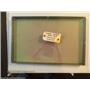 MAYTAG STOVE 74003645 74003644 Glass, Inner Window Glass Pack    used