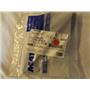 KENMORE JENN AIR STOVE 71002173 Insulation, Drain Tube  NEW IN BAG