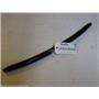 SAMSUNG DISHWASHER Handle (black) (very scuffed) DD64-00060B USED PART