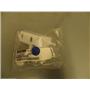 Whirlpool Maytag Amana Freezer 68001330 Lower Hinge Kit (white)  NEW IN BOX
