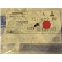 JENN AIR AMANA MAYTAG STOVE 31750402 Screw, No.8-32 X 5/16 Pph (blk)  NEW IN BAG