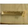 WHIRLPOOL DISHWASHER 3369494 UTENSIL BASKET USED PART ASSEMBLY