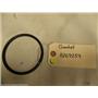 KENMORE DISHWASHER 8269259 GASKET USED PART ASSEMBLY