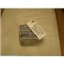 KENMORE DISHWASHER 9744545 8562060 SIDE SILVERWARE BASKET W/ COVER USED PART