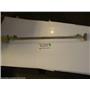 Model RCIB-635-2 Vintage Frigidaire Flair Stove Oven Hinge Rod W/O Bushings USED
