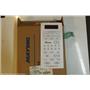 MAYTAG MICROWAVE R0131483 MEMBRANE KEY WHT NEW IN BOX