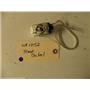 GE REFRIGERATOR WR1X152 TEMP CONTROL USED PART ASSEMBLY FREE SHIPPING