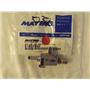 MAYTAG/AMANA/CALORIC STOVE 31837802 Valve, 90 Deg Maxi-shield NEW IN BOX
