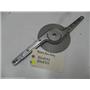 WHIRLPOOL DISHWASHER 8268332 8268333 WASH ARM USED PART ASSEMBLY