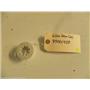 MAYTAG DISHWASHER 99001428 GRAY WASH ARM CAP USED PART ASSEMBLY
