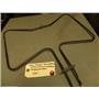 NOS Whirlpool Chromalox STOVE CH713 TS713 YCH713 454660 Bake Element 250v/2750w