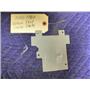 MAYTAG NEPTUNE GAS DRYER 31001789 PLATE RETURN DUCT COVER USED PART ASSEMBLY