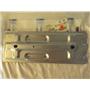 AMANA JENN AIR MICROWAVE R0131329 Plate,base(right)   NEW IN BAG