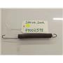 Maytag Dishwasher 99002598  Spring, Door   USED
